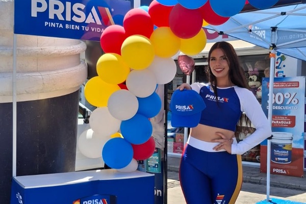 Activaciones de Marca